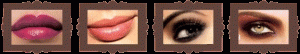 tableau MAQUILLAGE PERMANENT